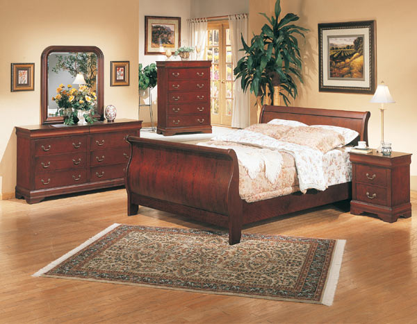 bedroom furniture done deal